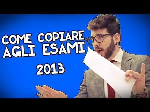 Video: Come Sostenere Gli Esami Di Stato