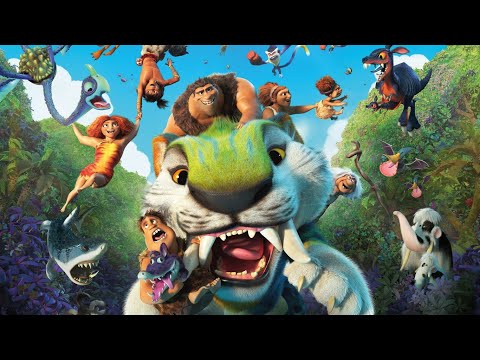 The Croods: A New Age
