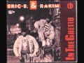 Eric B And Rakim In The Ghetto Extended Mix mp3