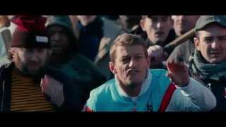 The Hooligan Factory 30 second TV spot.