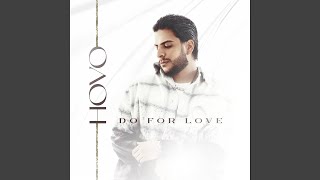 Цветок - HOVO