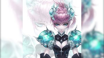 Odetari - ECSTASY (Official Audio)