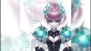 Odetari - ECSTASY