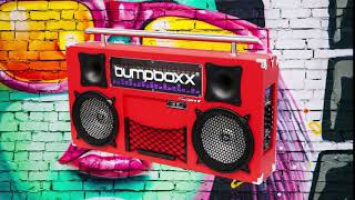 Bumpboxx Freestyle V3 - Demo - GAH 0068 - G&R Wills