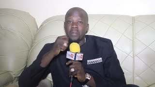 Massaly Répond À Ndiaga Diaw 1