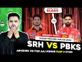 SRH vs PBKS Dream11 Prediction | SRH vs PBKS Today Match Prediction | IPL2026 Match 49