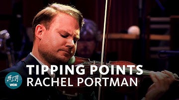 Portman - Tipping Points | Niklas Liepe | WDR Funkhausorchester