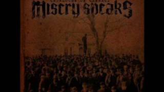 Misery Speaks - Fall of Envy