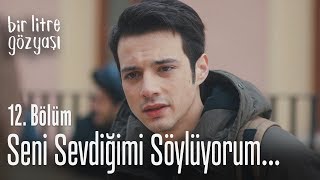 Sen Aliye Gidiyorsun - Bir Litre Gözyaşı 12 Bölüm