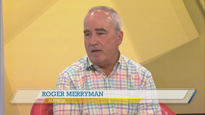 ABC 25 Local Lifestyles  Roger Merryman (07/06/2022)