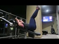 Workout compilation