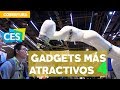 Gadgets más atractivos (Parte 4: Los Titanes) #CES2019