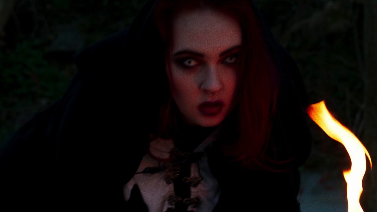 Deception - Grimalkin (OFFICIAL VIDEO)