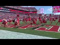 NFL Tampa Bay Buccaneers Cheerleaders - "Crazy" Michelle Vaughn Choreography