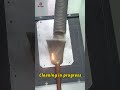 #laser #clean #removal #environment #metalrestoration #industrialcleaning