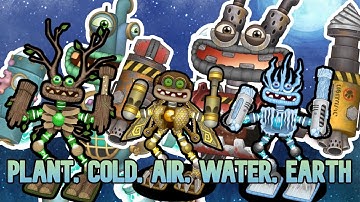 HOW TO FIND ALL EPIC WUBBOX IN UNTITLED MY SINGING MONSTERS ANIMATION ROBLOX!