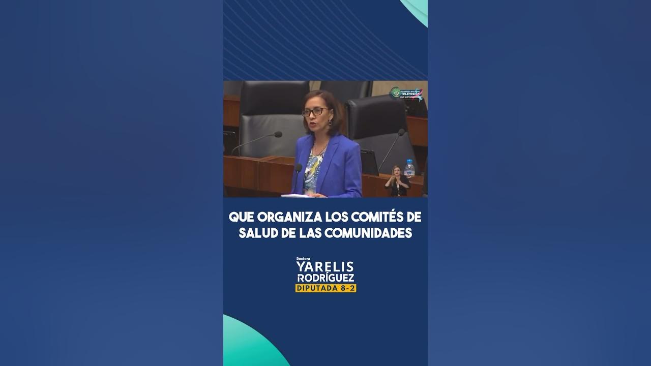 ¡Importante avance para la salud comunitaria! Ayer presentamos ante la