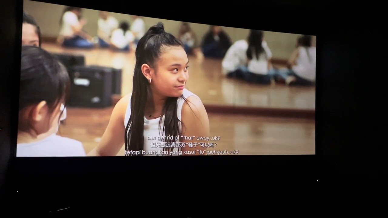 The Heels by The Shepherd’s Project