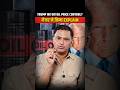 Trump कर रहा oil price Control ? मेजर ने किया explain । The Chanakya Dialogues । Major Gaurav Arya
