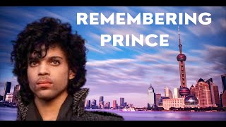 Remembering Prince. by DID YOU KNOW THIS 42 views 2 years ago 3 minutes, 30 seconds