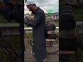 В ХАДЖ НА ВЕЛОСИПЕДЕ!