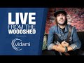 Live from the Woodshed! By Vidami - talking consistency in your playing!