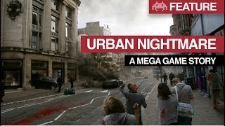 Urban Nightmare: State of Chaos | A Mega Game Story screenshot 3