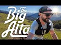 The big alta 50k  i should have trained for this