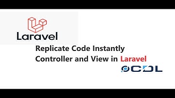 Laravel Tip | How to Instantly Duplicate Code | How to Replicate Code Instantly using Vs Code