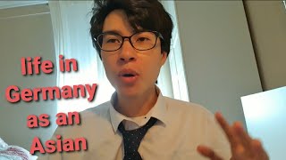 ANNOYING things about Living in Germany as an ASIAN man