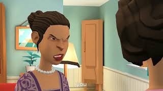 Dora Rants On Little Einsteins Warren Style Punishment Day