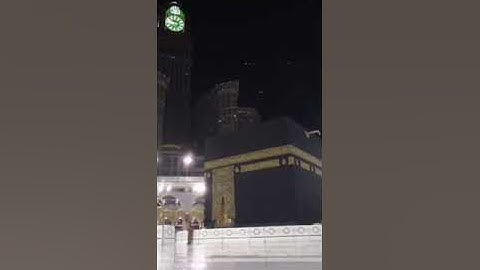 ‏صلاة العشاء من المسجد الحرام | الشيخ ياسر الدوسري | من سورة الكهف | يوم الخميس ‏٢٥-١١-١٤٤١هـ
