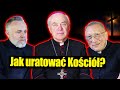 Jak uratować Kościół? Szczerze o kryzysie abp Jan Paweł Lenga, ks. Kneblewski i ks. Jochemczyk