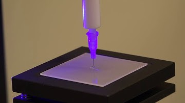 Dynamic Contact Angle measurement