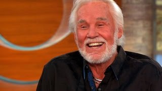 Country singer Kenny Rogers to be honored in Country Music Hall of Fame