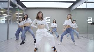 Monster - Choreography by Ari