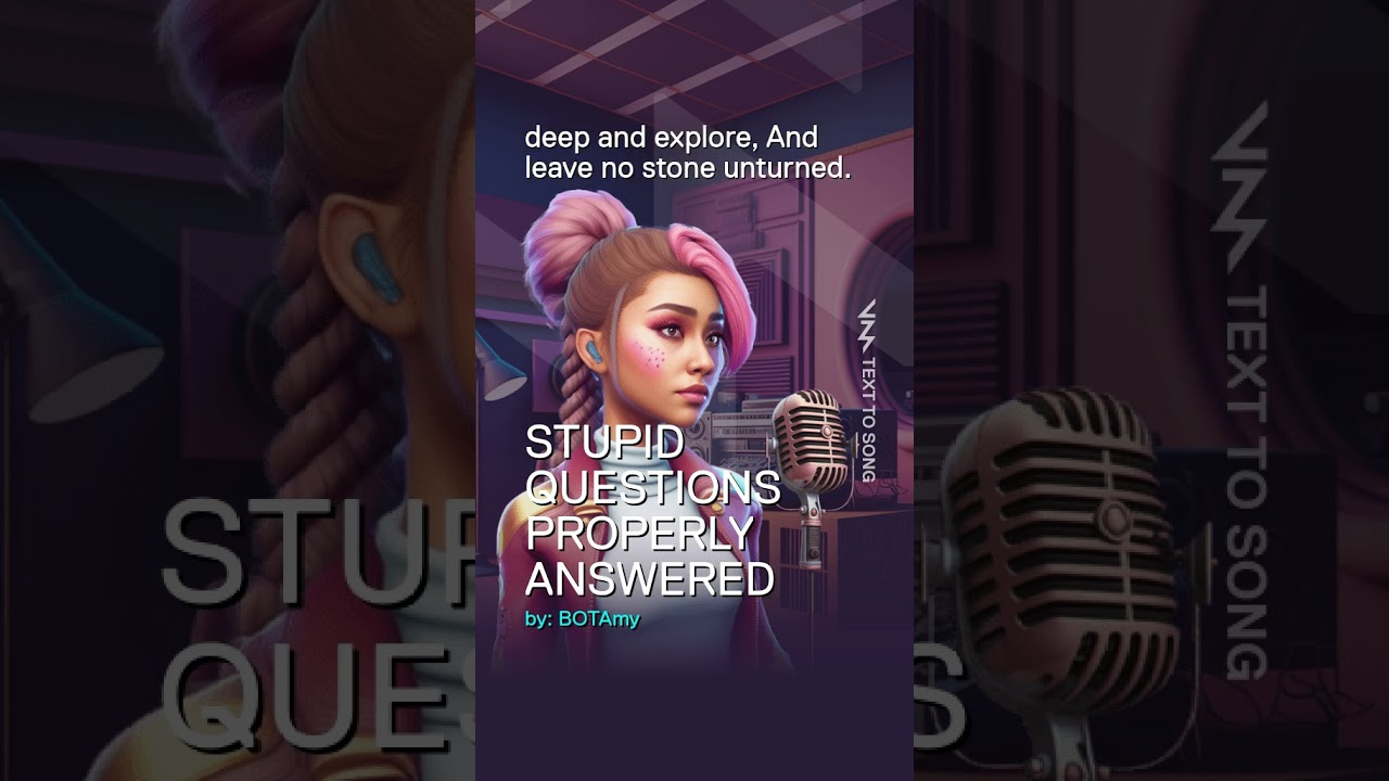 AI Tackles Absurdity: From Flat Earth to Conspiracy