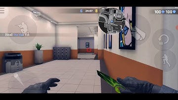 Critical Ops: How to Ns and Get Ns kills