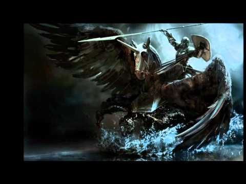 Teaser Trailer - The Choir of Thunder: Dawn of the Stormbringer (HD)