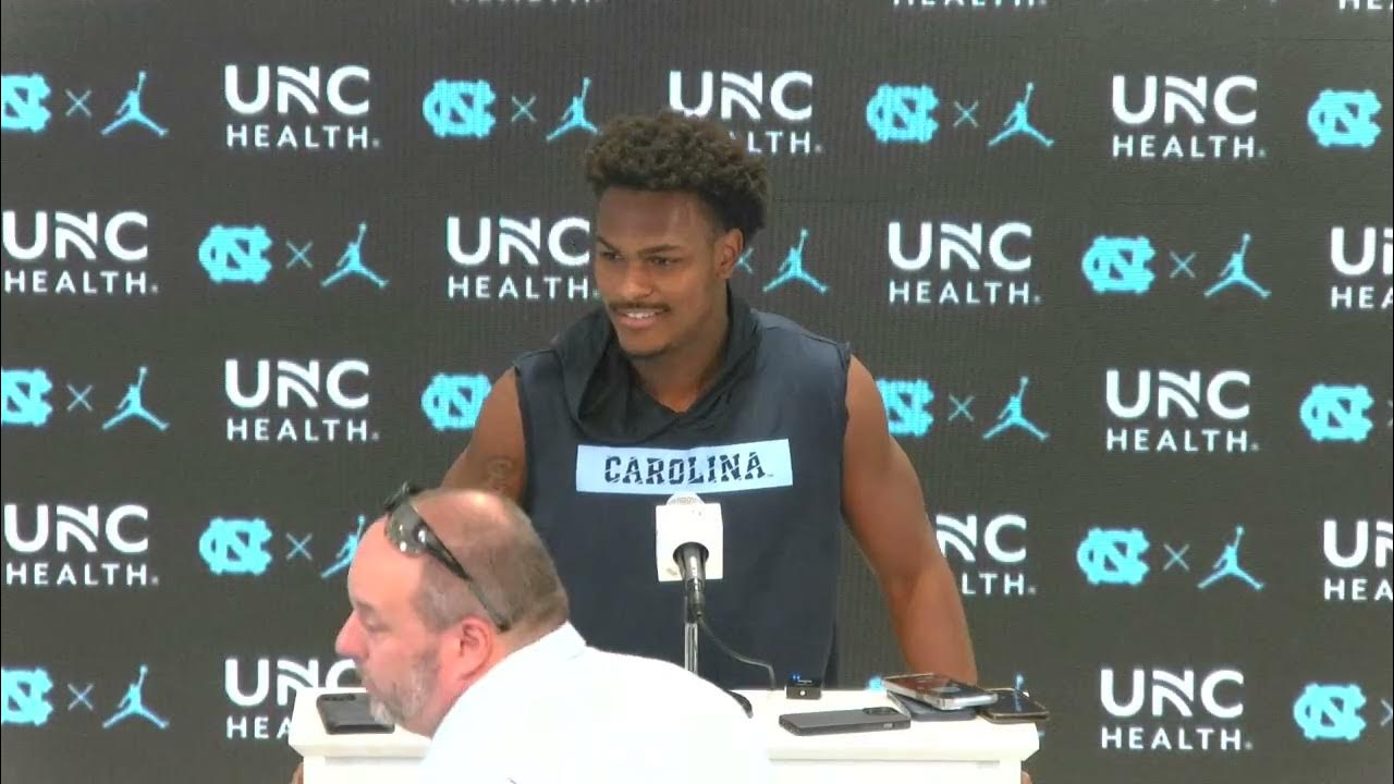 Video: Khmori House, Austin Blaske Tuesday Pre-Clemson Press Conference Video: Khmori House, Austin Blaske Tuesday Pre-Clemson Press Conference