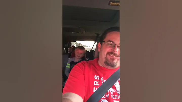 Hey Jimmy Kimmel  I Told My Kids I Ate All Their H...