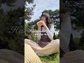 原宿で一人のんびりお買い物☘️ #vlog #休日の過ごし方 #原宿
