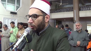 الشيخ عزت عاقول سورة هود من الآية 69 الى الآية 83 من صلاة التراويح ليلة 21 رمضان 2023 مسجد التوحيد