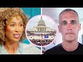 Trump asked for PEACE on January 6th w/ Corey Lewandowski
