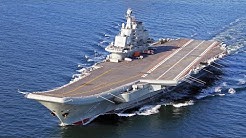 China Built A New Aircraft Carrier The World Is Afraid Of