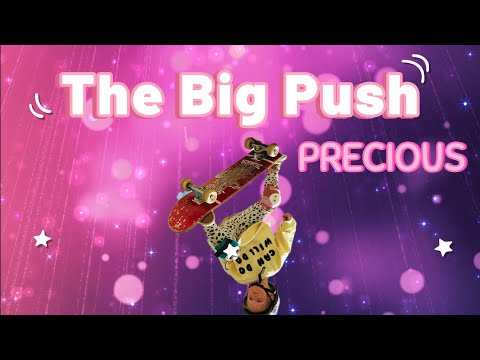 The Big Push