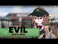 Evil Neuro S FIRST DAY At Work Went As Expected Reaction Evil Neuro S FIRST DAY At Work Went As Expected Reaction