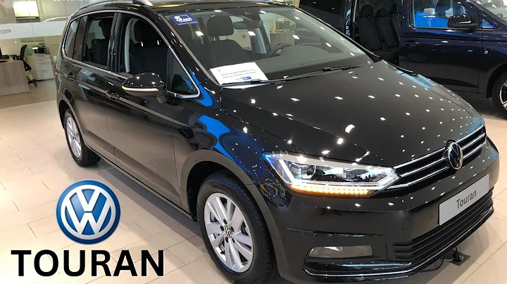 Volkswagen Touran 2023 #vw #volkswagen #volkswagentouran #vwtouran #2023vw - DayDayNews