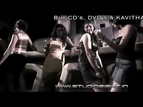 Kavithai Gundar RAP Songs Tamil1mp4