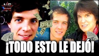 Esta es la millonaria herencia de Camilo Sesto